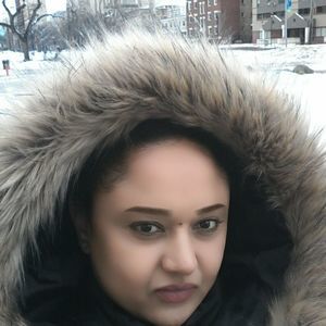 Meet your Posher, Ros